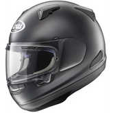 Arai Quantum-X Black Frost Helmet | S-2XL - 2XL - Motorcycle Street Helmets