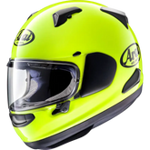 ARAI HELMETS Quantum-X Helmet - Fluorescent Yellow - XS 0101-15730