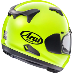 ARAI HELMETS Quantum-X Helmet - Fluorescent Yellow - XS 0101-15730