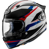 ARAI HELMETS Quantum-X Helmet - Ray - White - XS 0101-17341