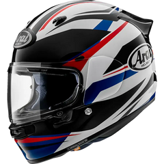 ARAI HELMETS Quantum-X Helmet - Ray - White - XS 0101-17341