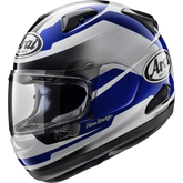 ARAI HELMETS Quantum-X Helmet - Steel - Blue - XS 0101-15742