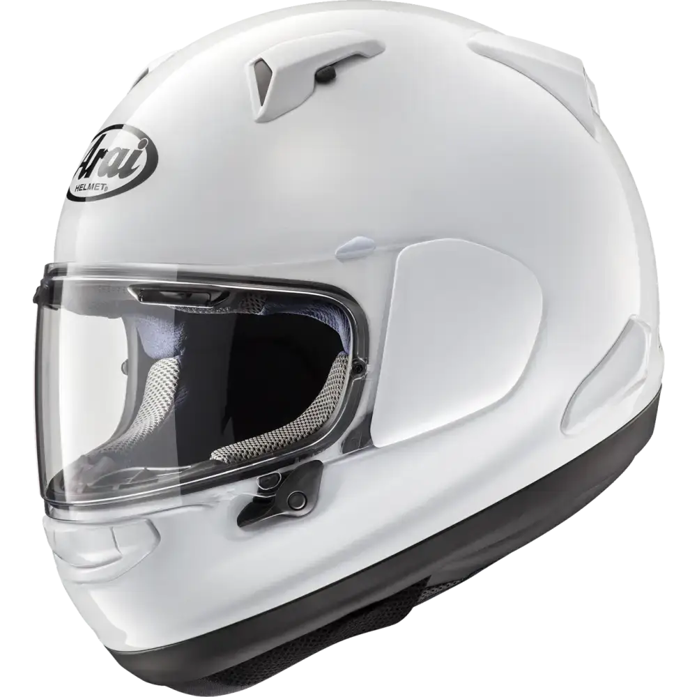 ARAI HELMETS Quantum-X Helmet - White - 2XL 0101-17656
