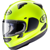 ARAI HELMETS Signet-X Helmet - Fluorescent Yellow - XS 0101-15983