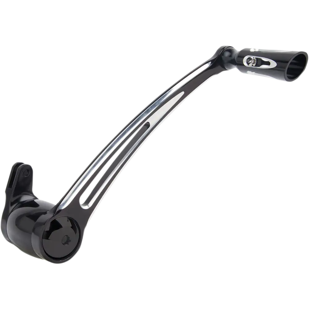 ARLEN NESS Brake Arm - Deep Cut - Black - '14-'24 FL 19-764