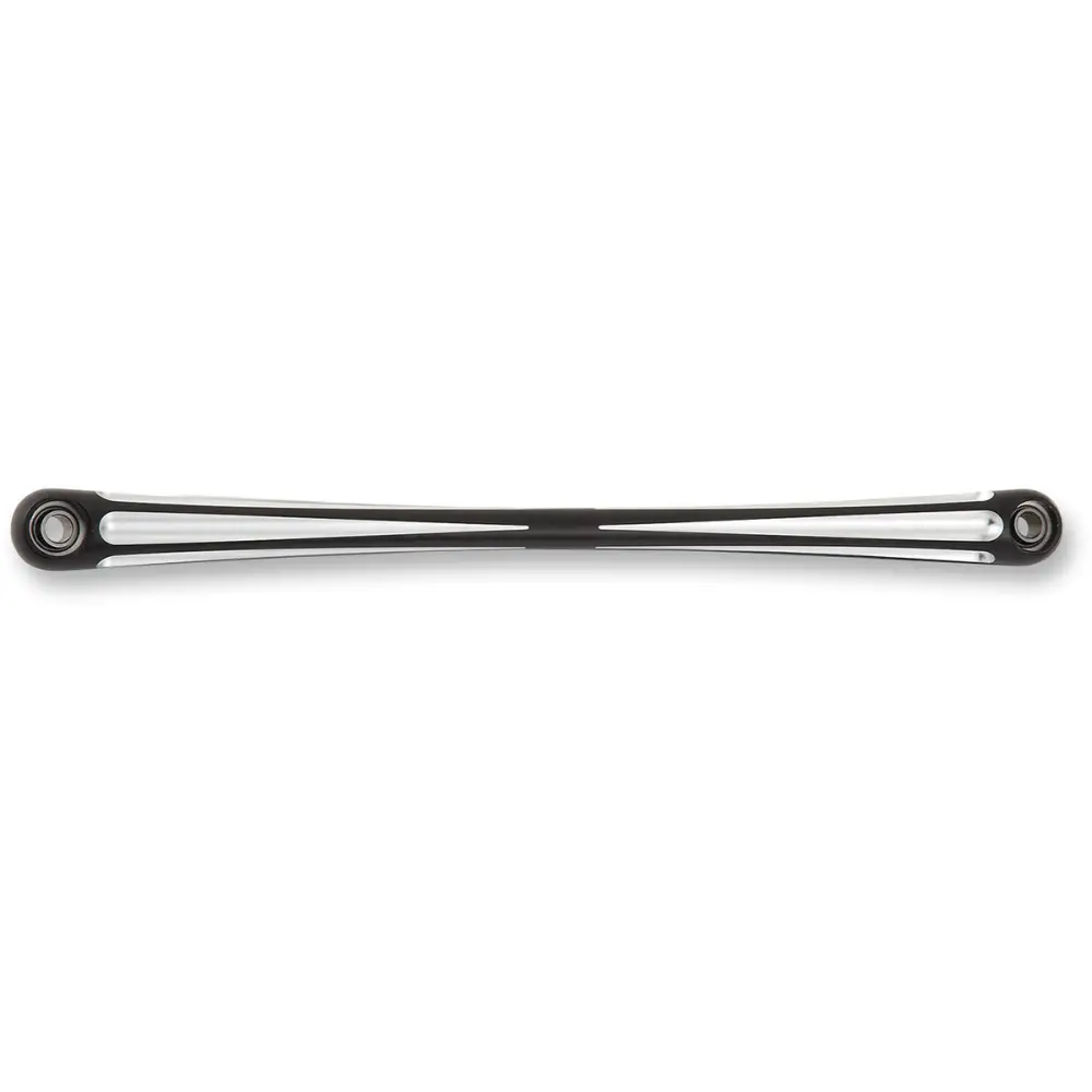 ARLEN NESS Shift Rod - Deep Cut - Round - Black 19-931