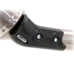 Arrow Full Competition exhaust system Indy Race ZX10RR 2021- 2023 71216ckz - Exhaust