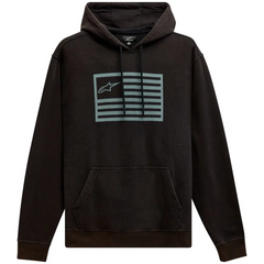 Artifact Hoodie Black Xl