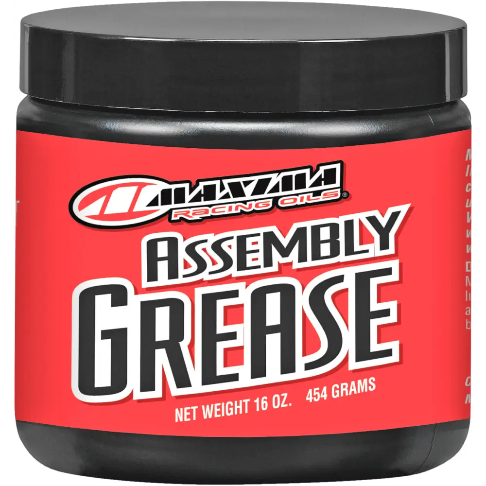 Assembly Grease Tub 16oz