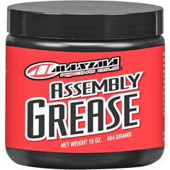 Assembly Grease Tub 16oz