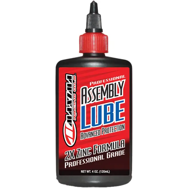 Assembly Lube 4oz