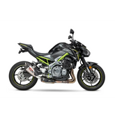 At2 Street So Ss/Ss/Cf Wf Works Kaw