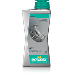 Atf 3 Dexron Iii 1l 10/Case