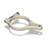 Attack Performance Damper Bracket 53mm Kawasaki ZX6R 09- - Aero Hard - Hand & Foot Controls