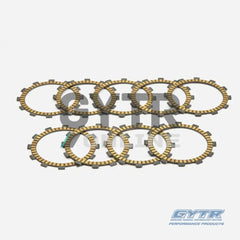 Attack Performance FRICTION PLATE SET Yamaha YZF-R6 - Engine Accessories