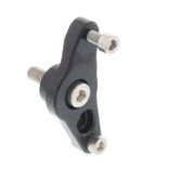 Attack Performance GP Shift Bell Crank Kit KTM 1290 Superduke - Black - Parts