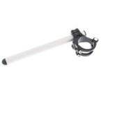 Attack Performance Handle Bar Kit 50mm Black - Hand & Foot Controls