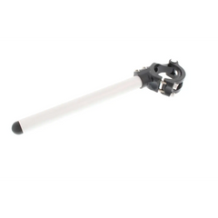 Attack Performance Handle Bar Kit Zero Offset 50mm Black Kawasaki ZX-10 16 - Hand & Foot Controls