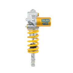 Attack Performance Hypersport TTX GP Shock - Shock Absorber