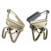 Attack Performance Lift Kit Kawasaki ZX10R 06-07 - Aero Hard - Parts