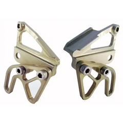 Attack Performance Lift Kit Kawasaki ZX10R 06-07 - Aero Hard - Parts