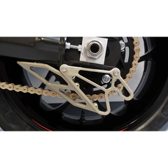 Attack Performance Lift Mount - Sprocket Guard Kit Yamaha YZF R1 15 - R6 17- - Chain & Sprocket Kits