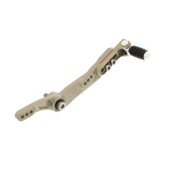 Attack Performance Rear Set Kit Yamaha YZF R6 06- - Rear Set Kit