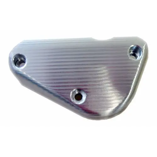 Attack Performance Right Side Case Guard Kit Kawasaki ZX10R 06-09 - Parts