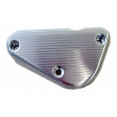 Attack Performance Right Side Case Guard Kit Kawasaki ZX10R 06-09 - Parts