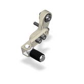 Attack Performance Shift Lever Kit Ducati - Aero Hard - Hand & Foot Controls