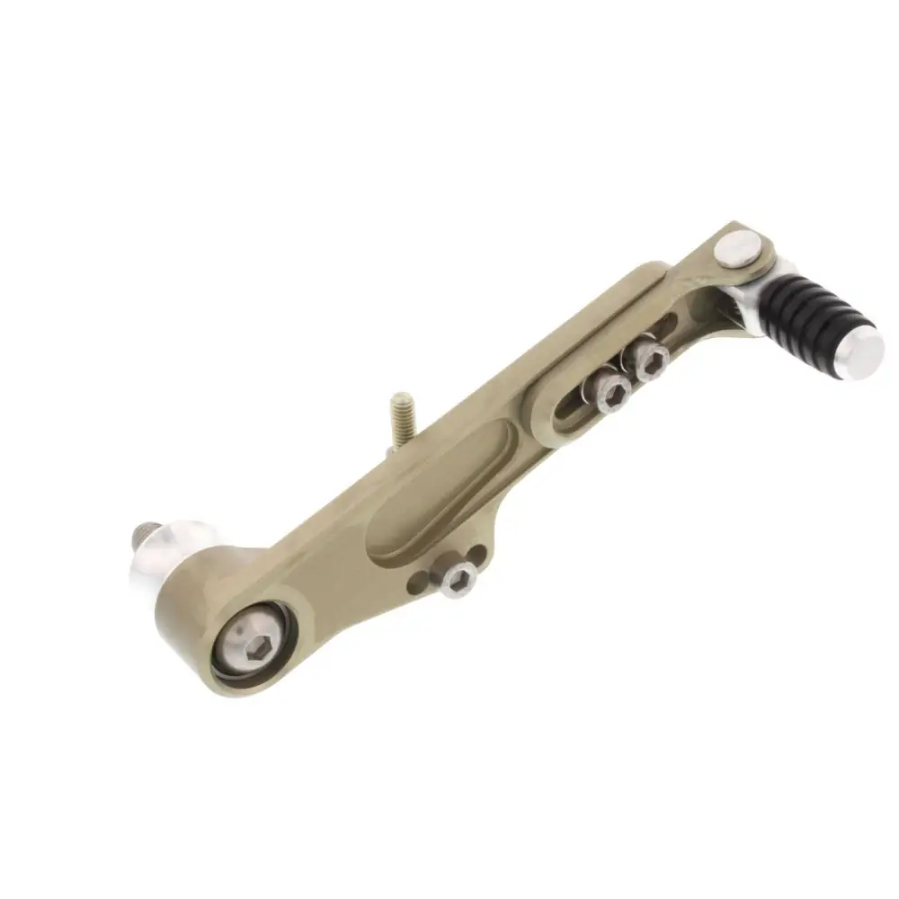 Attack Performance Shift Lever Kit Suzuki GSXR1000 09-16 - Aero Hard - Hand & Foot Controls