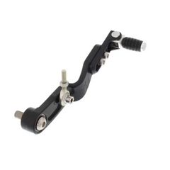 Attack Performance Shift Lever Kit Suzuki GSXR1000 17- - Black - Hand & Foot Controls