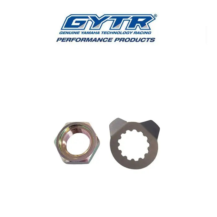 Attack Performance SPROCKET NUT SET Yamaha - Engine Accessories