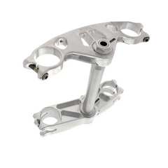 Attack Performance Triple Clamp Kit GP Triumph 675 (Kayaba) 06- - Triple Clamps