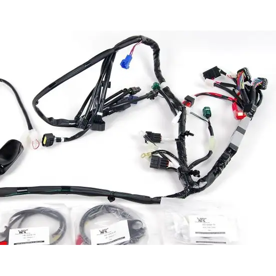 Attack Performance WIRE HARNESS SET for YZF-R6 2008-2016 - Engine Accessories