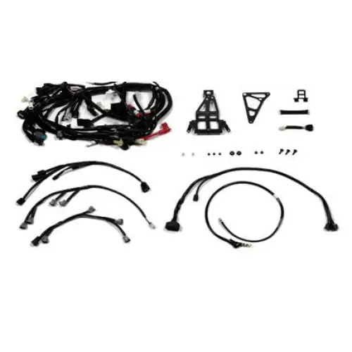 Attack Performance WIRE HARNESS SET Yamaha YZF R6 - Engine Accessories