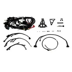 Attack Performance WIRE HARNESS SET Yamaha YZF R6 - Engine Accessories