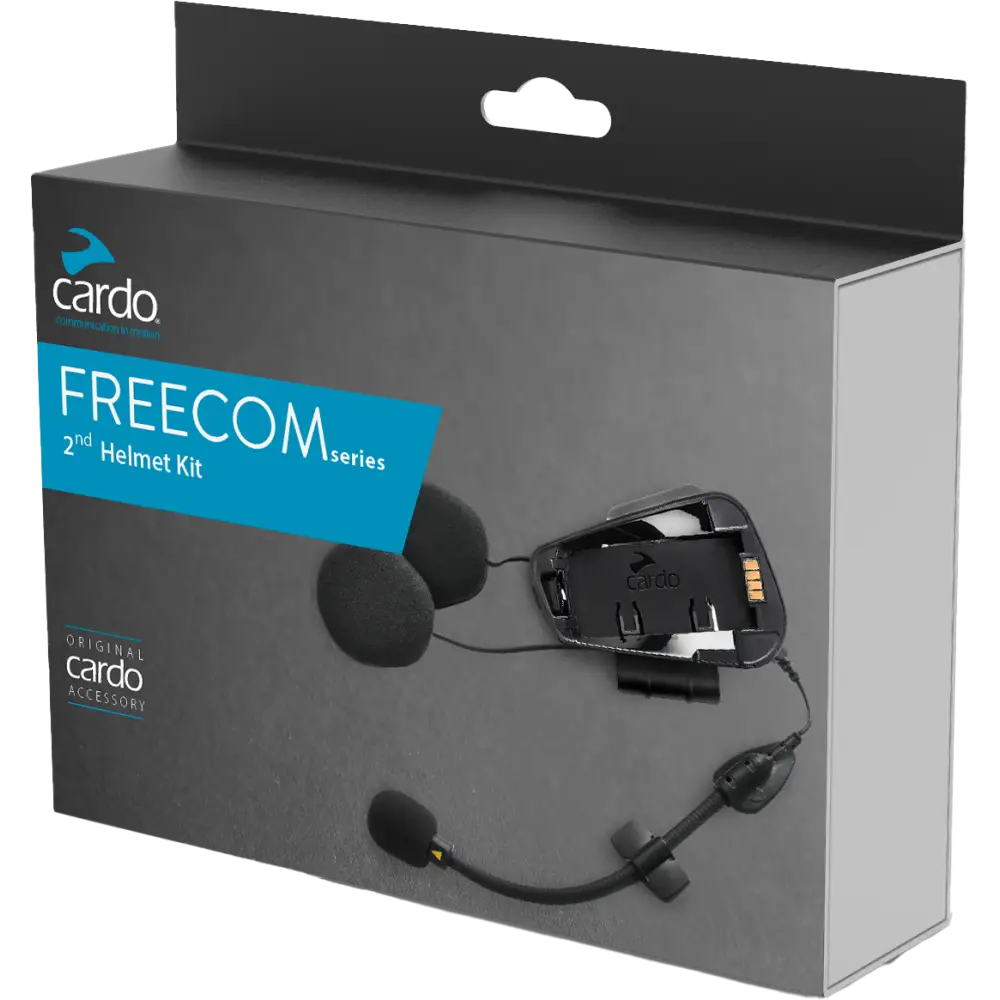 Audio Kit Freecom