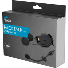 Audio Kit Packtalk & Pactalk Slim