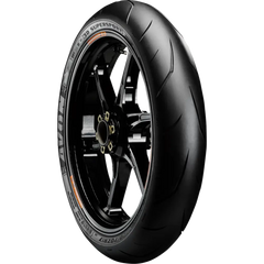 AVON Tire - 3D Supersport - Front - 120/70ZR17 - (58W) 640624