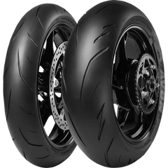 AVON Tire - 3D Supersport - Rear - 180/60ZR17 - (75W) 640630