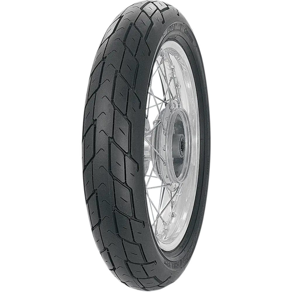 AVON Tire - AM20 - Front - 90/90-19 - 52H 638339