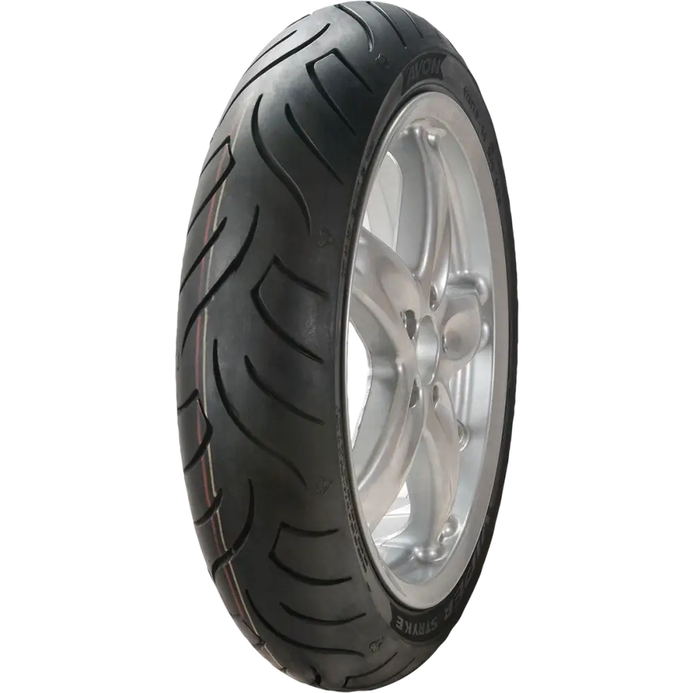 AVON Tire - AM63 Viper Stryke - Front - 120/70-14 - 55S 638268