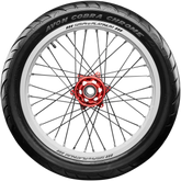 AVON Tire - Cobra Chrome AV91 - Front - 130/80B17 - 65H 640585