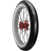 AVON Tire - Cobra Chrome AV92 - Rear - 150/80B16 - Wide Whitewall - 77V 638172