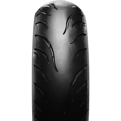 AVON Tire - Cobra Chrome AV92 - Rear - 150/80R16 - Wide Whitewall - 71V 638212
