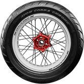 AVON Tire - Cobra Chrome AV92 - Rear - 280/35R18 - 84V 638228