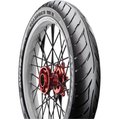 AVON Tire - Roadrider MKII - Front - 100/80-17 - 52H 638323