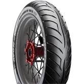 AVON Tire - Roadrider MKII - Front/Rear - 100/90-19 - 57V 640828