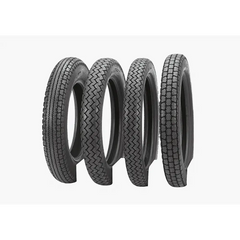 AVON Tire - Safety Mileage Mark II AM7- Rear - 3.50-19 - 57S 638142